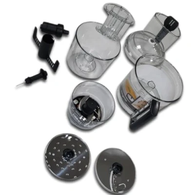 Immagine di Magimix 17549 ciotola di miscelazione robot da cucina kit mixer completo