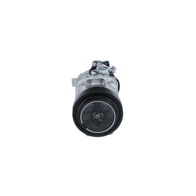 Immagine di NRF 320158 Compressore Aria Condizionata 6SES14C 12 PAG 46 YF R 134a con anello tenuta PORSCHE: Macan