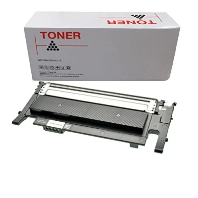 Immagine di Nero toner compatibile Samsung Xpress C430,C430W,C480W 1.5K#CLT K404S