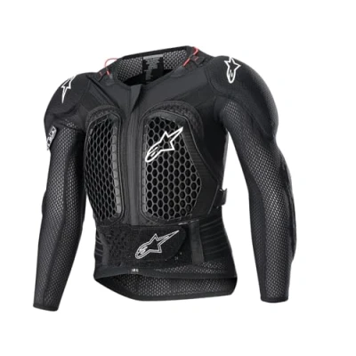 Immagine di Alpinestars Bionic Action V2 Giacca Youth Protector (Black,L/XL)