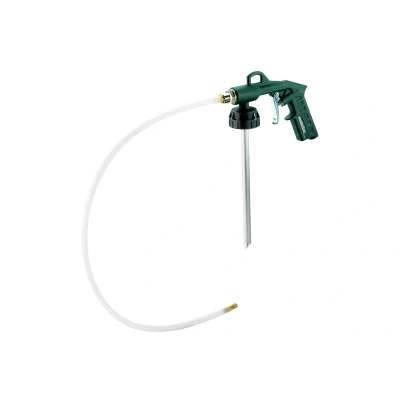 Immagine di METABO 601571000 Pistola a spruzzo, Protezione sottoscocca pneumatico 6 180