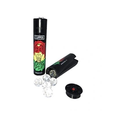 Immagine di Original Stash Accendino Secondo Hidden Storage Container Mini Diversion Safe