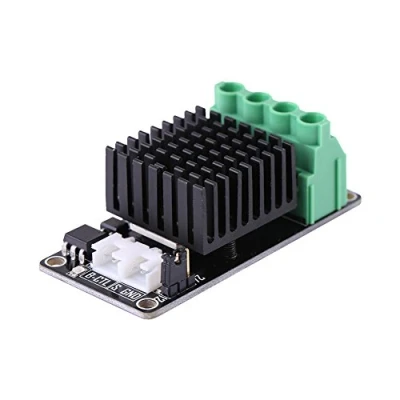 Immagine di Mosfet Stampante 3D Modulo di Riscaldamento MKS per Heatbed Estrusore MOS Superare 30A
