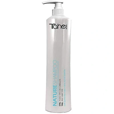 Immagine di Tahe Botanic Shampoo Nature 800 ml