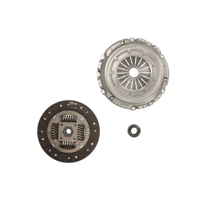 Immagine di VALEO SERVICE KIT3P for CONVERSION Kit 826857 frizione con spingidisco disco frizione, cuscinetto disinnesto, senza volano