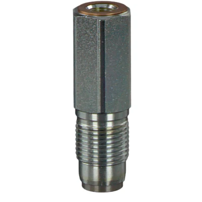 Immagine di FEBI BILSTEIN 46366 Valvola regolapressione, Sistema Common Rail con guarnizione FORD: Transit Mk6 Van, Camion pianale/Telaio