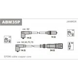 Immagine di JANMOR ABM35P Kit Cavi Accensione VOLKSWAGEN: TRANSPORTER 3 Bus