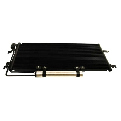 Immagine di MAXGEAR Easy Fit AC830071 Condensatore con essiccatore 14,2 11,1 Alluminio 625 R 134a VOLKSWAGEN: TRANSPORTER 4 Bus, California Westfalia T4 Bus
