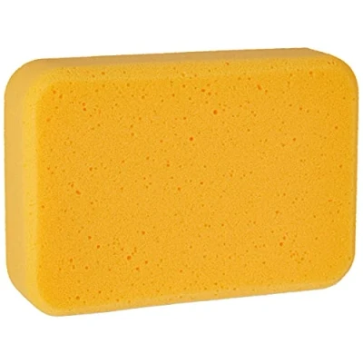 Immagine di Vitrex 10 2904 Spugna per piastrelle, colore: Giallo