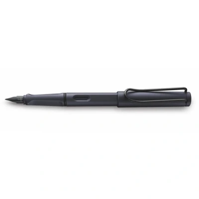 Immagine di LAMY Safari Steel Black FP B