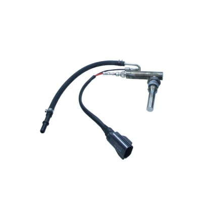 Immagine di Gruppo iniettori, Rigenerazione filtro antipart./particellar MAXGEAR 17 0715
