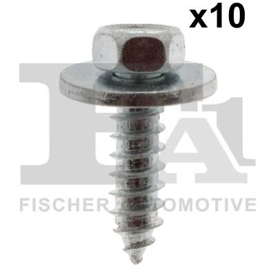 Immagine di FA1 12 70003.10 Bullone/Vite