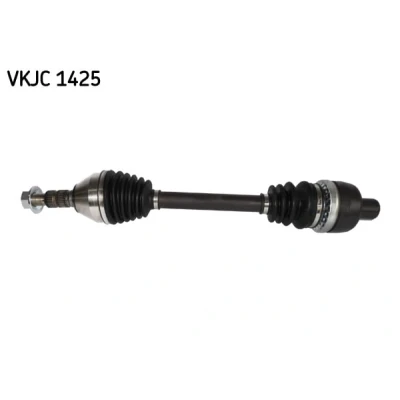 Immagine di SKF VKJC 1425 Albero motore / Semiasse 616, 45,2 OPEL: Vectra C Caravan, Sedan