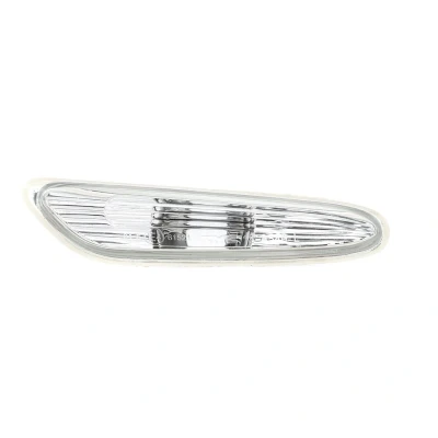 Immagine di TYC 18 0540 01 9 Frecce trasparente anteriore Sx BMW: 5 Sedan