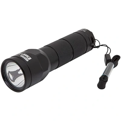 Immagine di STANLEY 1 95 152 Linterna de aluminio 3aaa 70 lumenes