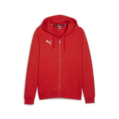 Immagine di PUMA Teamgoal Casual Felpa con Cappuccio da Uomo