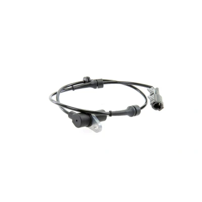 Immagine di VEMO V38 72 0101 Sensore ABS Assale anteriore Dx Qualità de originale per veicoli con 12
