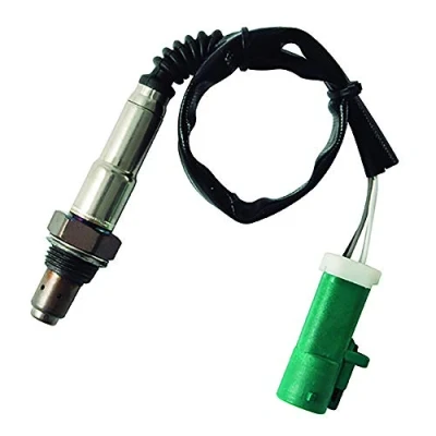 Immagine di FAE 77253 Sonda lambda davanti al catalizzatore di regolazione FORD: FIESTA 6, Focus 2 Kombi, 5