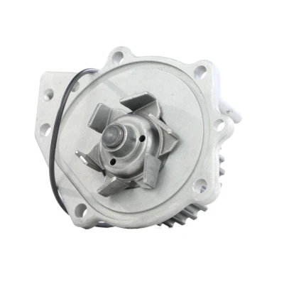 Immagine di SKF VKPC 87401 Pompa acqua 24 con guarnizioni Acciaio al cromo per trasmissione cinghia dentata MG: MG ZR Hatchback, MGF Cabrio