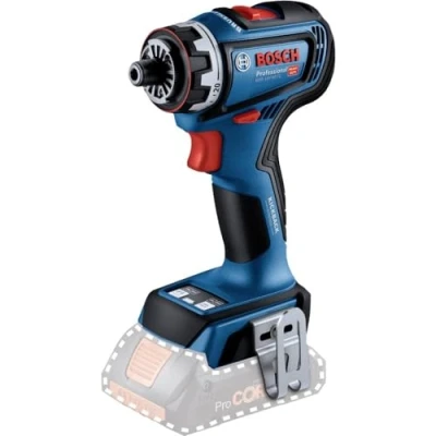 Immagine di Bosch Professional GSR 18V 90 FC 06019K6202 Trapano avvitatore a batteria 18 V Li Ion senza batteria, caricatore