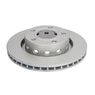 Immagine di ATE 24.0122 0222.1 Disco freno 269,0 22,0 5 112,0 ventilato rivestito ad alto tenore di carbonio VOLKSWAGEN: Passat B5 GP Variant, Variant
