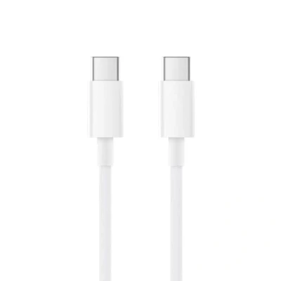 Immagine di Xiaomi Cavo USB C to SJV4108GL, 2.0, Velocità e rapida trasferimento di dati (480 Mbps), Bianco