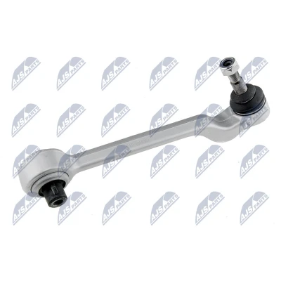 Immagine di NTY ZWD BM 013 Braccio oscillante, Sospensione ruota Assale anteriore, Sx in basso, posteriore, Esterno, Sx, inferiore trasversale oscillante