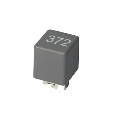 Immagine di Relè pompa carburante # 372 compatibile con A4 A6 S6 A8 Allroad Quattro VW Passat 4D0951253 (372)