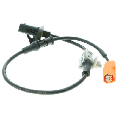 Immagine di VEMO V26 72 0141 Sensore ABS Assale posteriore Dx Qualità de originale per veicoli con 12