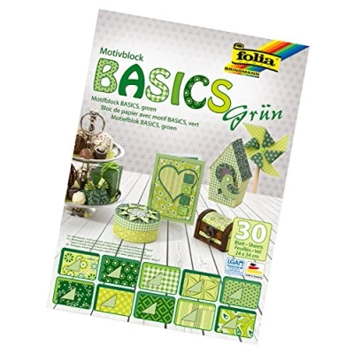 Immagine di Folia Basics