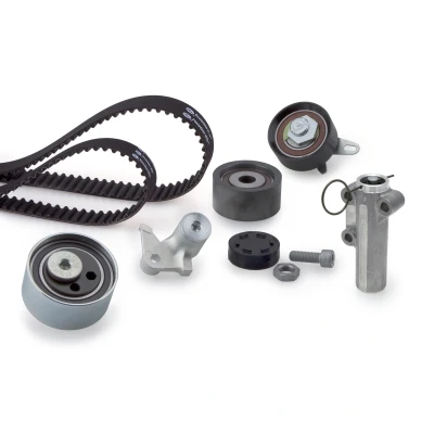 Immagine di GATES FleetRunner Micro V Stretch Fit K025557XS Kit cinghia di distribuzione AUDI: A6 C5 Avant, A4 B7 B6 Avant