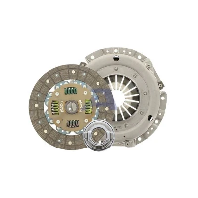 Immagine di AISIN Clutch Kit (3P) KM 006 frizione a tre pezzi/in parti con spingidisco disco frizione, cuscinetto disinnesto 200