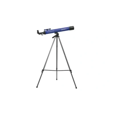 Immagine di KONUS KONUSFIRST 600 Telescopio Astronomico Rifrattore da Tavolo con Diametro 50 mm, Lunghezza Focale mm f/12