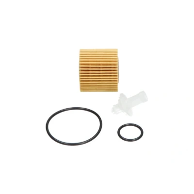 Immagine di KAVO PARTS TO 144 filtro olio Cartuccia TOYOTA: Yaris II Hatchback, III RAV4 SUV, LEXUS: CT, NX, DAIHATSU: Sirion