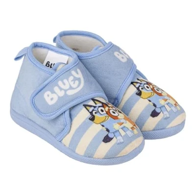 Immagine di Cerdá Bluey Scarpe da Ginnastica casa 3D, Multicolore, 26 EU