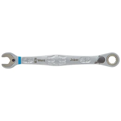Immagine di Wera 05020075001 Joker Switch Chiave combinata 1 pezzo