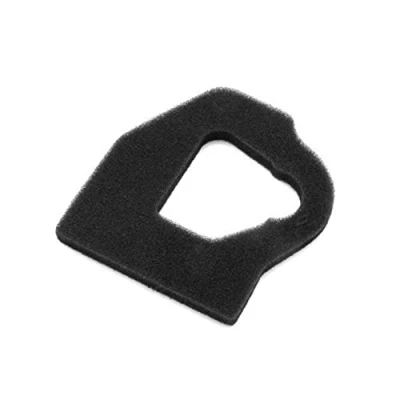 Immagine di ISE Filtro dell&#039;aria di ricambio per Oleo MAC/EFCO sostituisce il codice articolo 61370160R suo Mac BC22, BC2200, BC220T, Efco DS220, DS2200