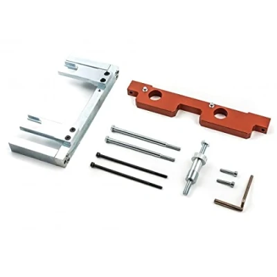 Immagine di Castex Kit di bloccaggio Albero a camme per la Messa in Fase del Motore Set Attrezzi BMW 2.5/3.0 Motori N54, N53 Made EU