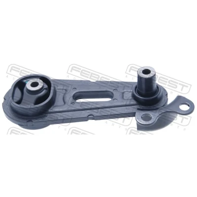 Immagine di FEBEST MZM DEARR Supporto motore posteriore Trasmissione automatica MAZDA: 2 Hatchback