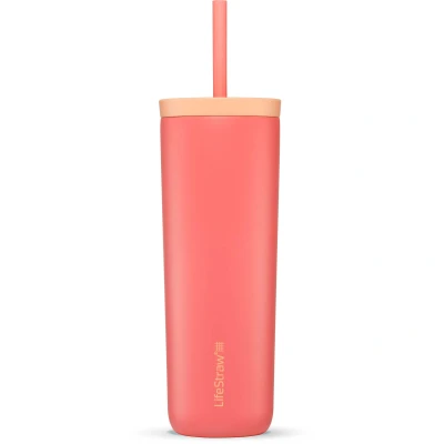 Immagine di LifeStraw Go 2.0 Tumbler 500ml Water bottle