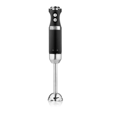 Immagine di Westinghouse Hand Blender Retro Collections 600 W Licorice Black WKHBS270BK