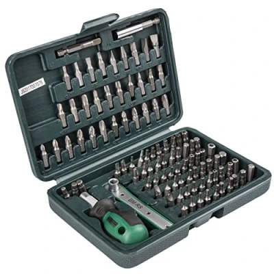 Immagine di Brüder Mannesmann M29899 Kit inserti 99 parti