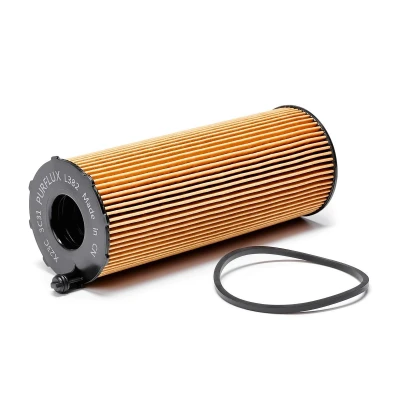 Immagine di PURFLUX L382 filtro olio Cartuccia AUDI: A6 C6 Avant, A4 B8 A5 Coupe, VOLKSWAGEN: Touareg I, Phaeton