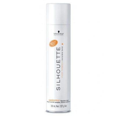 Immagine di Schwarzkopf Professional Silhouette Flexible Hold Hairspray 300 ml