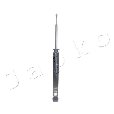 Immagine di JAPKO MJ00613 Ammortizzatore Assale posteriore A pressione del gas doppio tubo telescopico Spina superiore, Occhiello inferiore