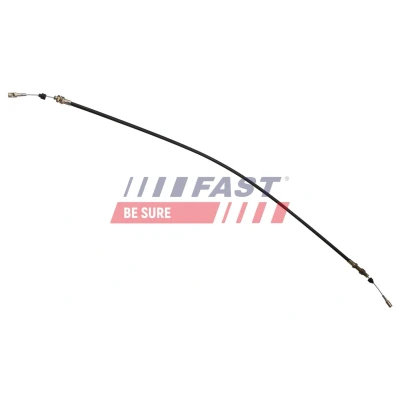 Immagine di FAST FT72005 Cavo Acceleratore IVECO: DAILY 1, 2 Pritsche/Fahrgestell, 1 Kasten/Kombi