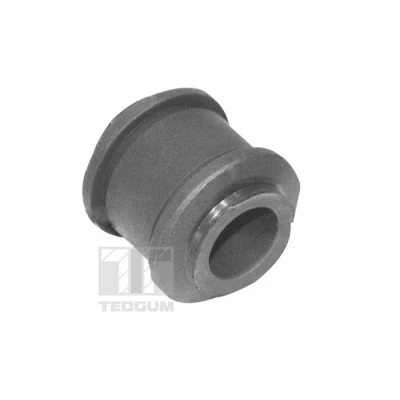 Immagine di TEDGUM TED47830 Supporto, Ammortizzatore Assale post. bilaterale, inferiore