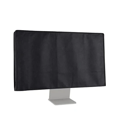 Immagine di kwmobile Cover Compatibile con Apple Studio Display Copertura Antipolvere Protezione Monitor per Schermo PC Custodia Protettiva