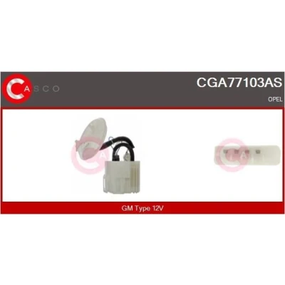 Immagine di SANDO SBH10101.0 Supporto, Spazzole in carbone