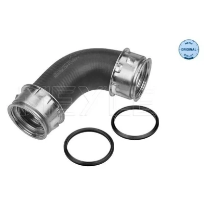 Immagine di MEYLE 100 036 0041 Manicotto Turbina HT ACM (poliacrilato caucciù ad alte temperature) ORIGINAL Quality VOLKSWAGEN: Golf 5, Touran I